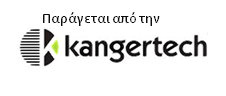 Ανταλλακτική κεφαλή Kanger Protank