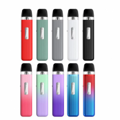 Geekvape Sonder Q Pod Kit 2ml