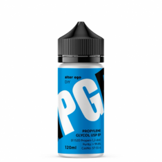 Alter eGo DIY Base PG (0mg) 120ml