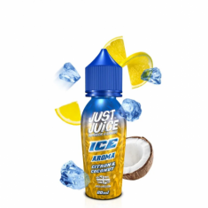 Just Juice Ice Citron & Coconut 60ml