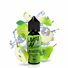 Just Juice Apple & Pear 60ml