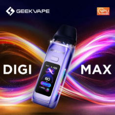 Geekvape Digi Max R 5ml Pod Kit