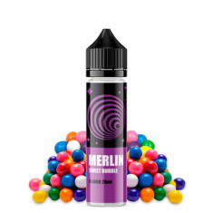 Merlin Sweet Bubble 60ml By Alter ego